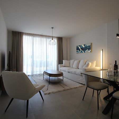 Happy Travel Daphne Higueron Apartment Fuengirola Exterior photo