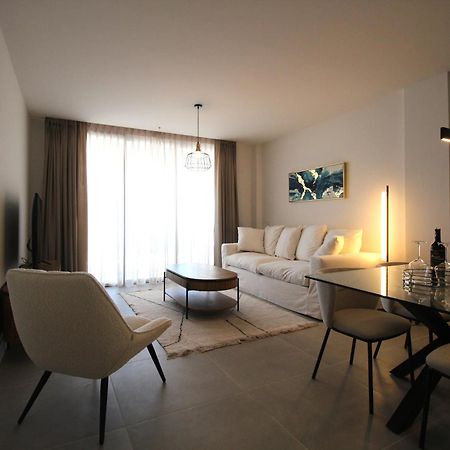 Happy Travel Daphne Higueron Apartment Fuengirola Exterior photo