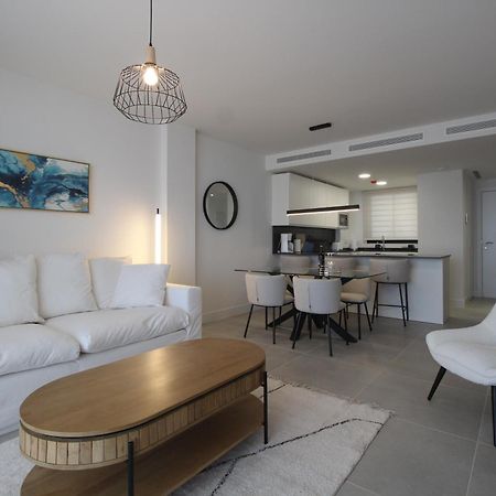 Happy Travel Daphne Higueron Apartment Fuengirola Exterior photo