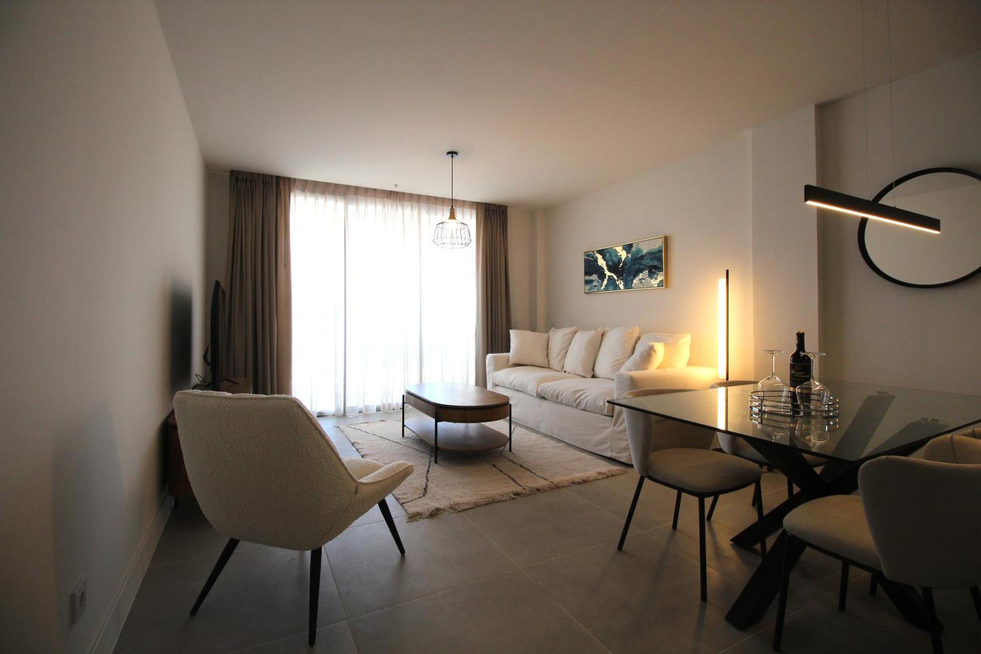 Happy Travel Daphne Higueron Apartment Fuengirola Exterior photo