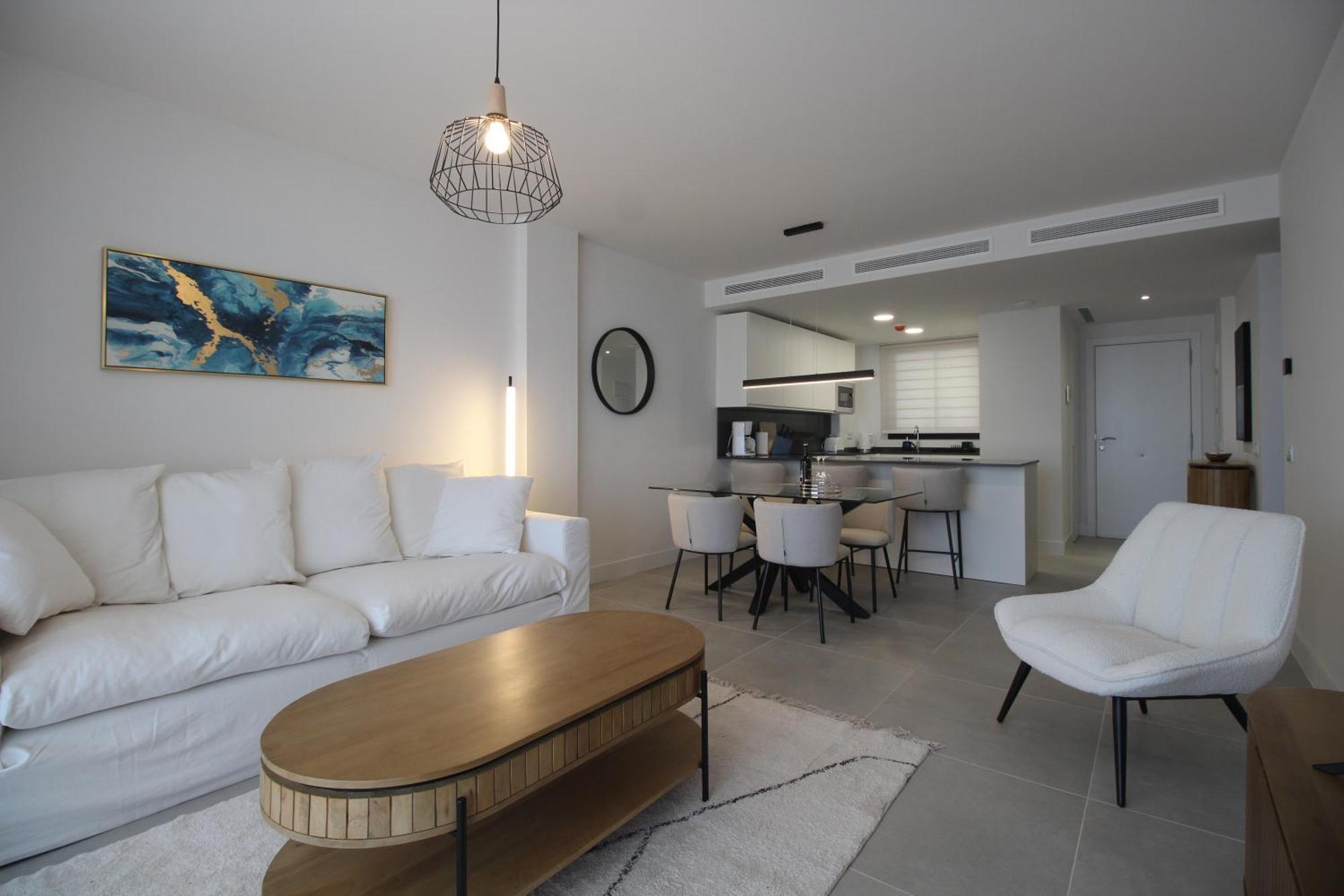 Happy Travel Daphne Higueron Apartment Fuengirola Exterior photo