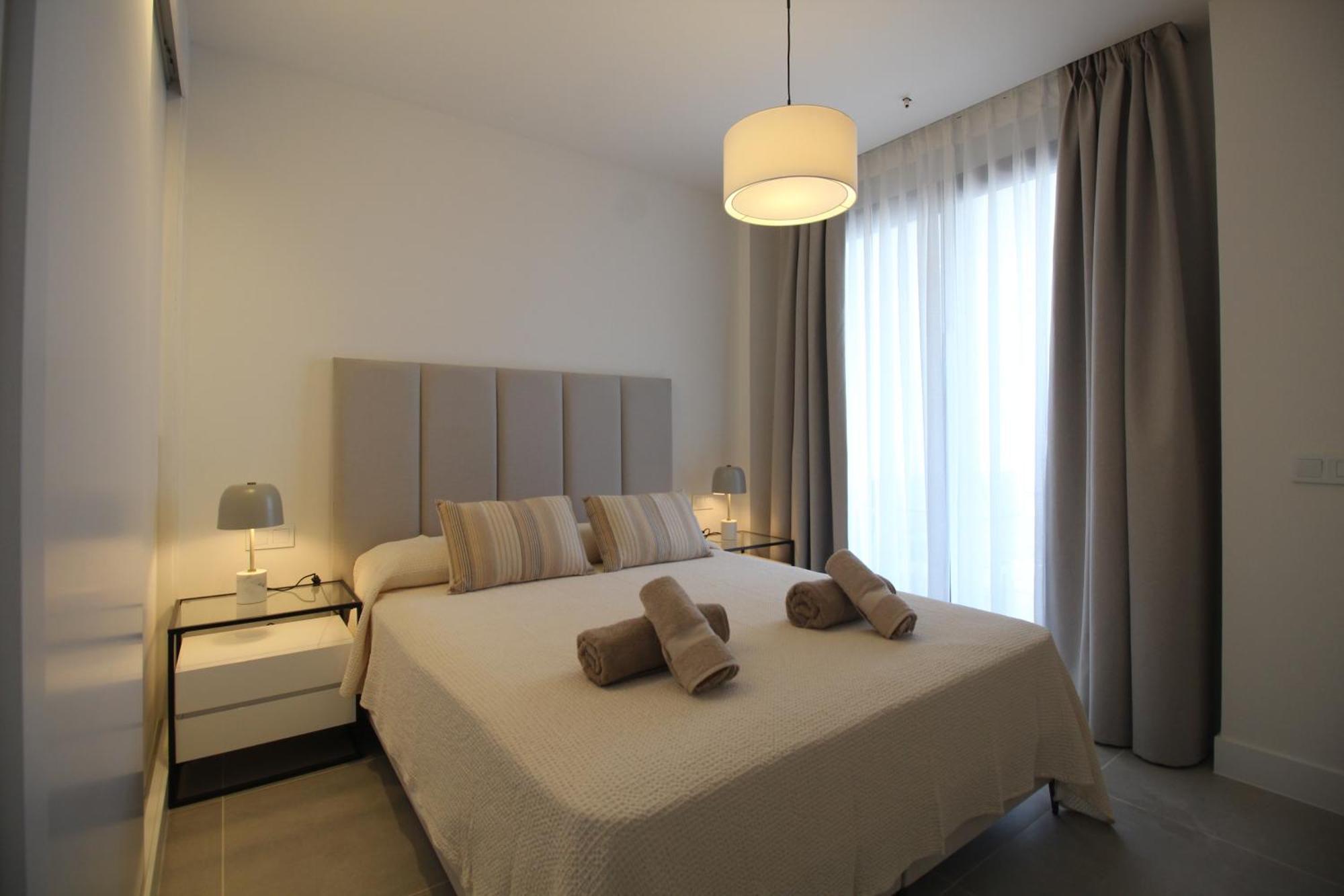 Happy Travel Daphne Higueron Apartment Fuengirola Exterior photo